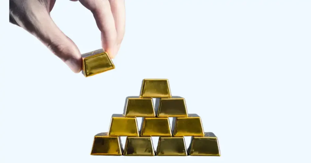 925 gold jewelry