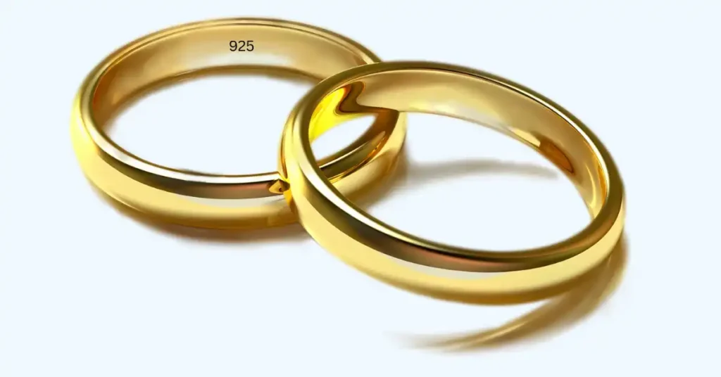 925 gold meaning
