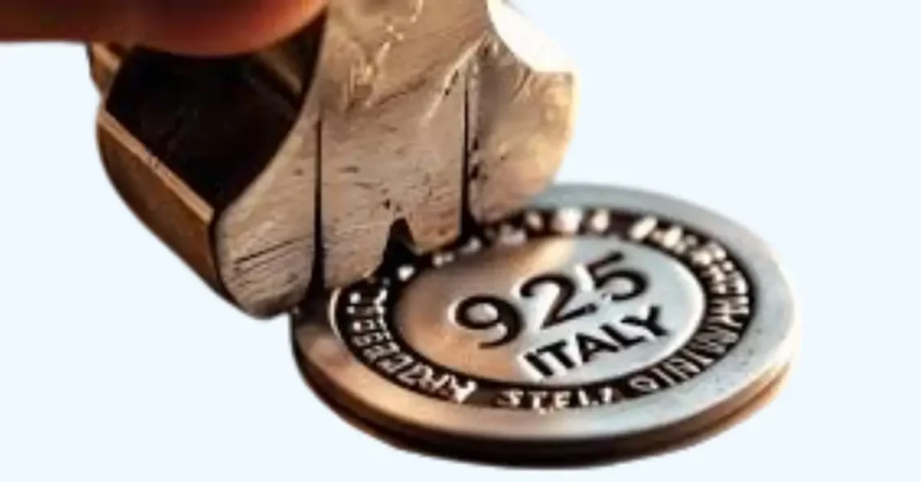 925 silver jewelry