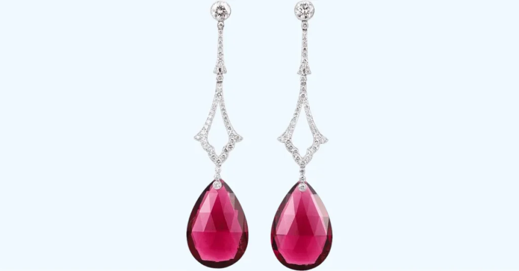 drop earings