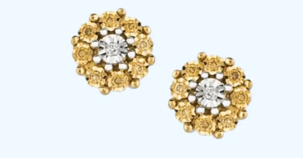beautifull earrings