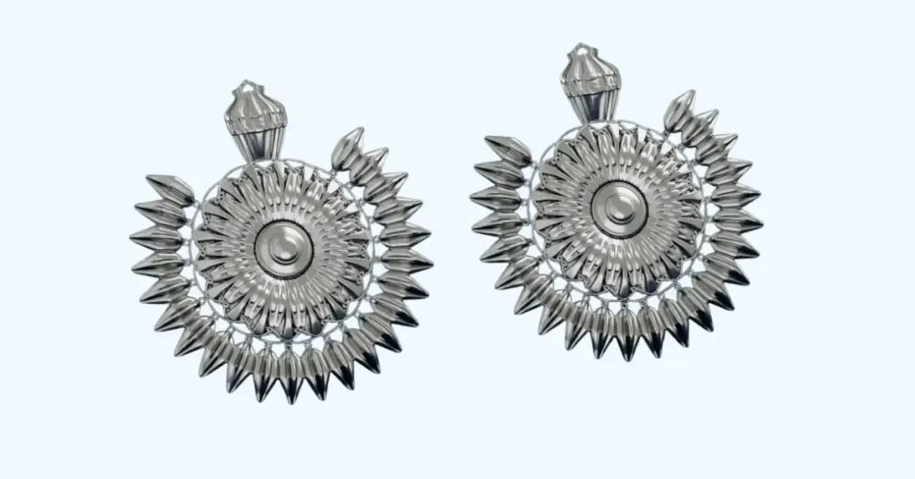 is sterling silver water resistant