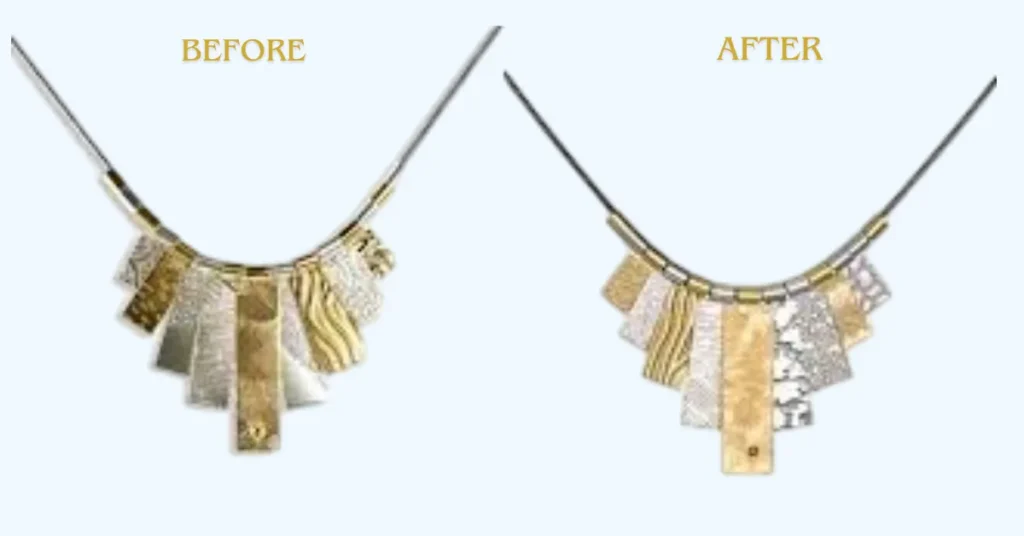sterling silver vs rhodium plated jewelry
