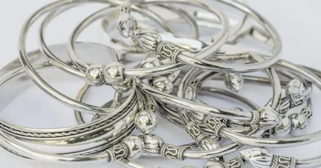 sterling silver explained