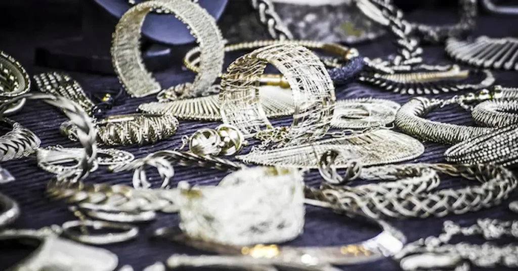 sterling silver meaning