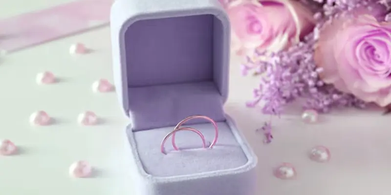 what is a wedding ring