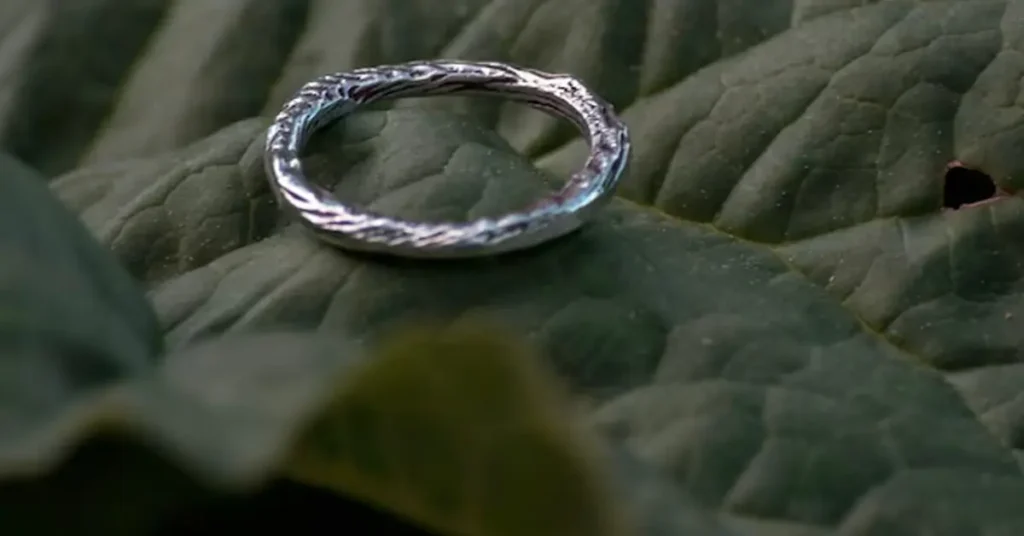 will sterling silver ring last a lifetime
